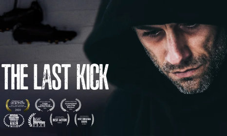 The Last Kick